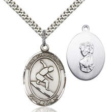 Surfing Medals