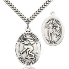 Swim Medals