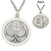 Tennis Medals