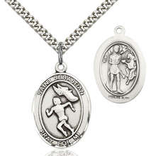 Track and Field Medals