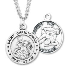 Wrestling Medals