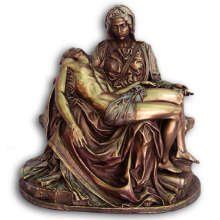 Pieta Statue