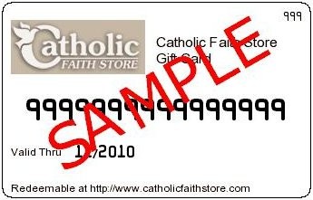 $100 Gift Card - 