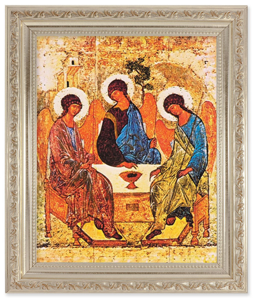 The Archangels 8x10 Framed Print Under Glass - #164 Frame