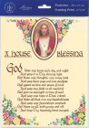 A House Blessing Print - Sold in 3 Per Pack