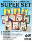 Apologetica Elemental SUPER SET