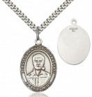 Blessed Pier Giorgio Frassati Medal