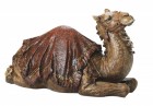 Camel Statue 39" Nativity Set Scale