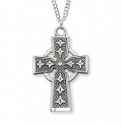 Women's Celtic Cross Pendant