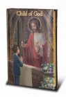 Child of God First Communion Prayer Book Boy