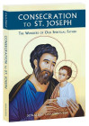 Consecration to St Joseph 