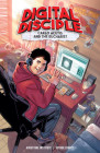 Digital Disciple: Carlo Acutis & the Eucharist Comic Book