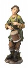 Drummer Boy Statue - 23.5“ H for 27“ Scale Nativity Set
