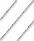 Endless Medium Curb Chain Various Sizes Metals