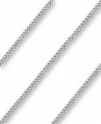 Endless Men's Heavy Curb Chain