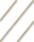Endless Men's Heavy Curb Chain