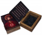 God So Loved the World Keepsake Box