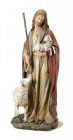 Good Shepherd Garden Statue 36