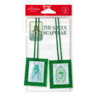 Green Scapular