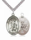 Guardian Angel EMT Medal