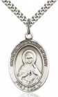 Immaculate Heart of Mary Medal