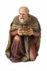 Kneeling Wise Man Statue - 24“ H