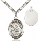 Madonna Del Ghisallo Medal