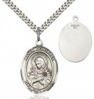 Mater Dolorosa Medal
