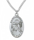 Men's St. Joseph  Medal