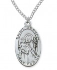 Men's St. Joseph  Medal