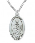 Men's St. Jude Medal
