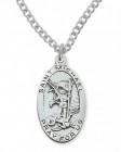 Men's St. Michael Medal