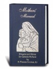 Mother's Manual Deluxe Hardbound Cover