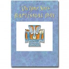 On your Son’s Baptismal Day