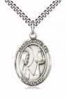 Our Lady Star of The Sea Medal