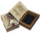Our Lady of Fatima Keepsake Box