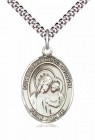 Our Lady of Good Counsel Medal