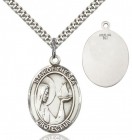 Our Lady Star of The Sea Medal