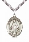 Our Lady of Lebanon Pendant