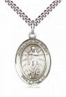 Our Lady of Tears Medal