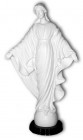 Our Lady of the Smiles Statue 16 Inches