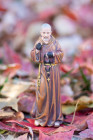 Padre Pio Statue 6"