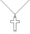 Cross Pendant