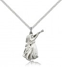 Guardian Angel Medal