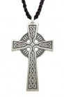 Celtic Cross Pendant