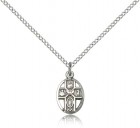 Youth 5-Way Holy Spirit Pendant