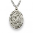 St. Anthony Medal  