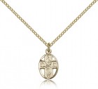 Youth 5-Way Holy Spirit Pendant