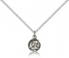 Petite St. Elizabeth Ann Seton Medal