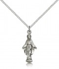 Our Lady of Grace Medal